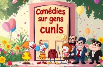 Comédies sur des gens cruels : 10 films à ne pas manquer