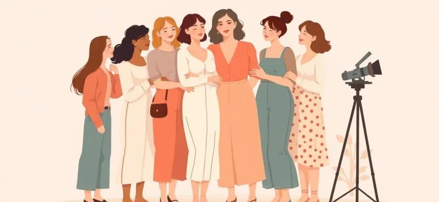 Top 10 des films sur l'amitié féminine