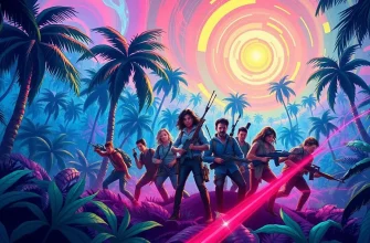 Films de Survie dans les Tropiques