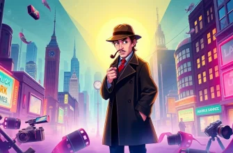 Films familiaux sur Sherlock Holmes