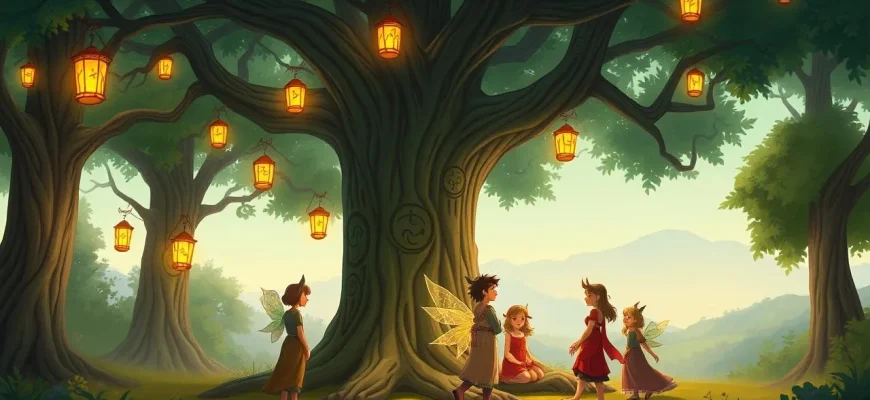 Films de Fantasy sur la Fraternité