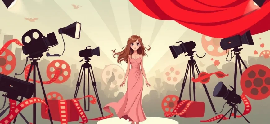 Films avec des Mamans Séduisantes