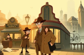 Détectives et Jumeaux: Une Sélection de Films à Ne Pas Manquer