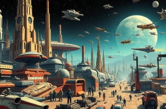 Les Meilleurs Films de Science-Fiction et de Combat dans l'Espace