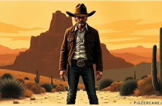 Westerns et Dualité: 10 Films à Ne Pas Manquer