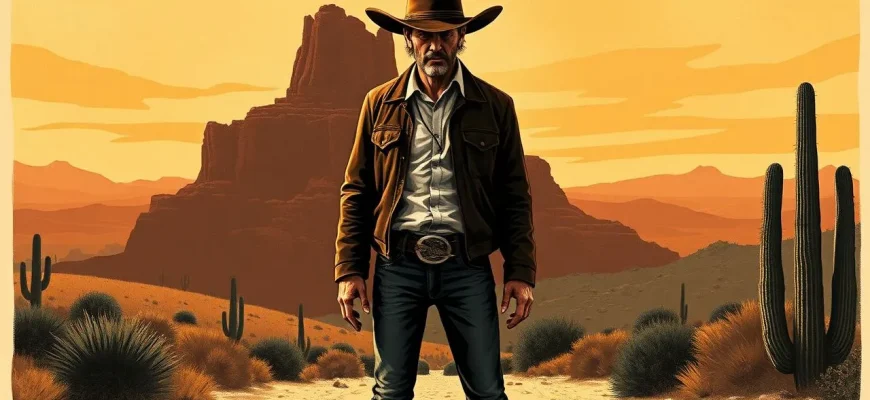 Westerns et Dualité: 10 Films à Ne Pas Manquer