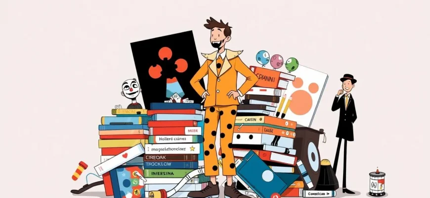 Les 10 Comédies les Plus Drôles que Vous N'avez Pas Encore Vues