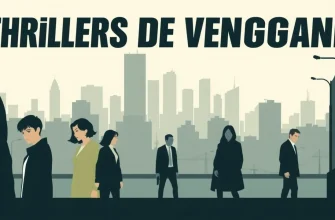 Thrillers de vengeance: 10 films à voir
