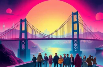 Top 10 des films de catastrophe sur les ponts suspendus