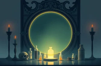 Films Mystiques sur les Malédictions Anciennes