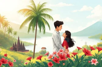 Films d'amour en Indonésie