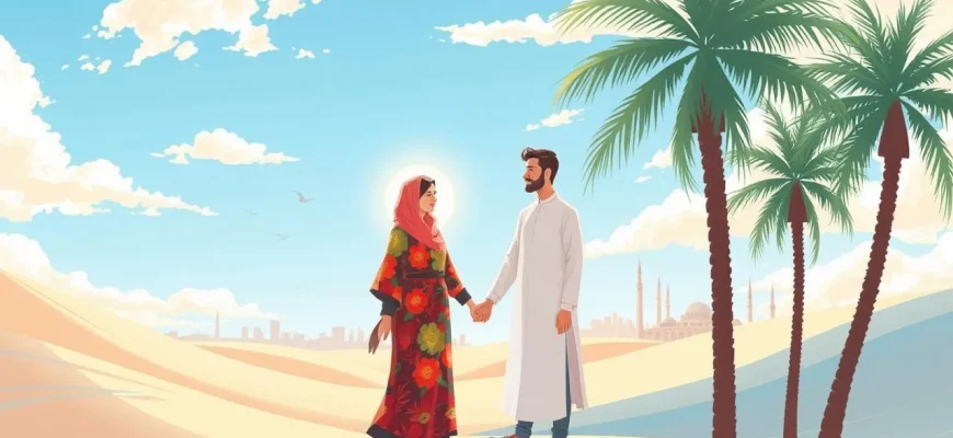 Films d'amour en Irak: Une sélection captivante