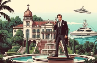 Films d'action sur les riches : Top 10