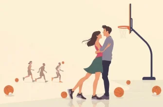 Films de Romance et Basketball: Une Sélection Inoubliable