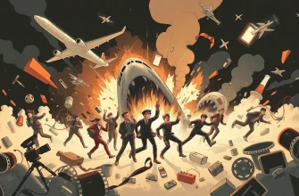 Documentaires sur les situations extrêmes