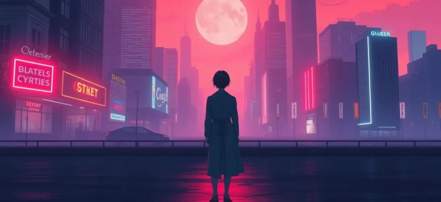 Films dramatiques sur la perte