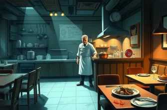 Les 10 meilleurs films d'horreur se déroulant dans des restaurants