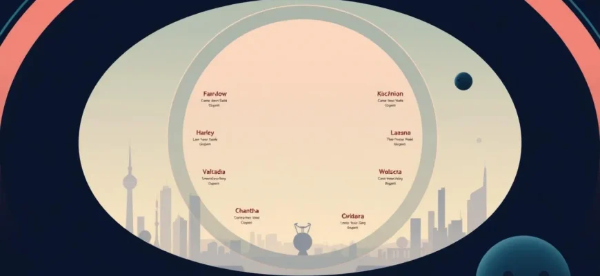 Films de science-fiction sur les prisonniers