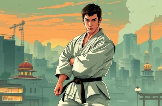 Les Meilleurs Films d'Action de Karaté