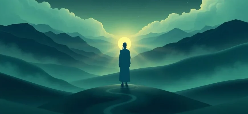 Mystères et Légendes Divines: 10 Films à Découvrir