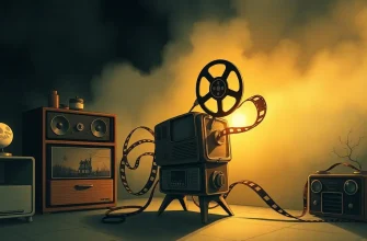 Films biographiques sur des fantômes et des esprits