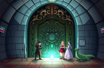 Films de Fantasy dans le Métro