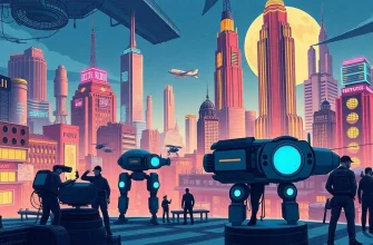 Films d'action sur les nanotechnologies