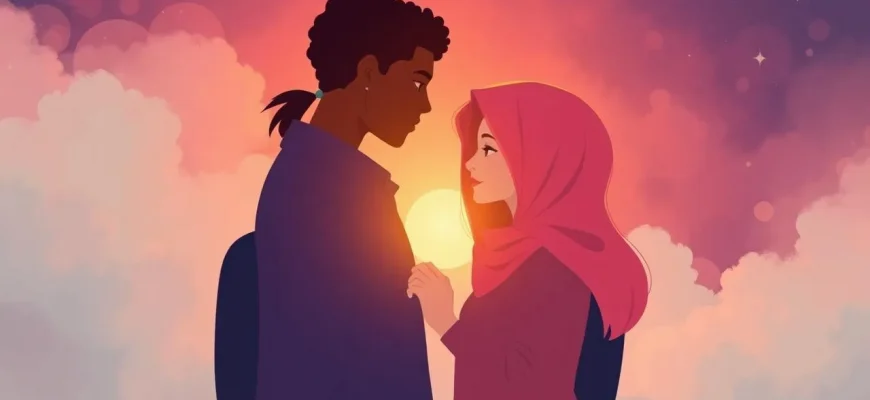 Films mélodramatiques sur le racisme