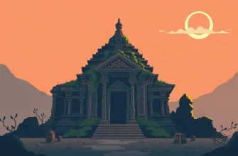 Mystères des Temples: 10 Films à Découvrir