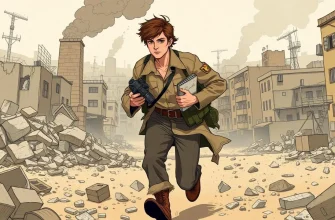 Films d'action sur les journalistes de guerre