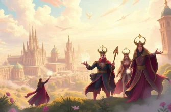 Films de Fantaisie sur les Oligarques