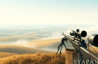 Les Meilleurs Films sur les Snipers