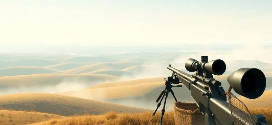 Les Meilleurs Films sur les Snipers