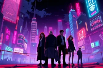 Top 10 des films dramatiques sur les familles criminelles