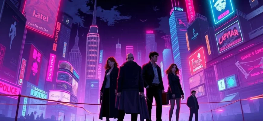 Top 10 des films dramatiques sur les familles criminelles