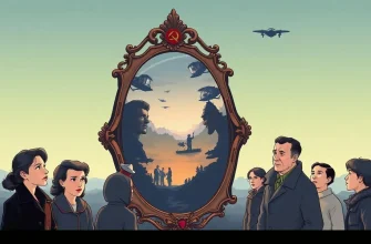 Top 10 des films soviétiques sur les enlèvements