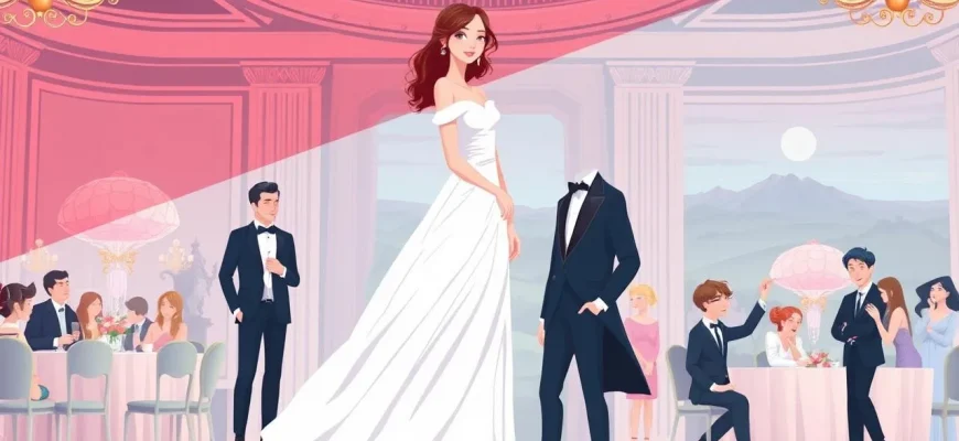 Les Meilleurs Films de Mélodrames sur les Réceptions