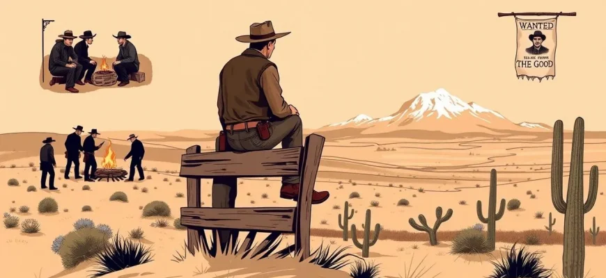 Les Meilleurs Westerns sur les Transactions