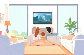 Films familiaux sur la surveillance