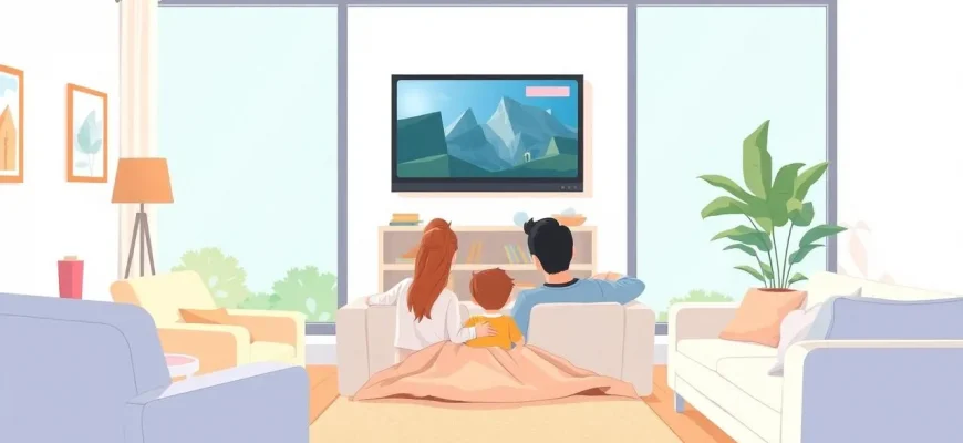 Films familiaux sur la surveillance