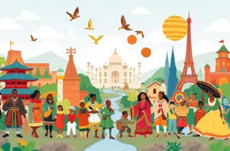 Découvertes Culturelles Épiques: 10 Films à Découvrir