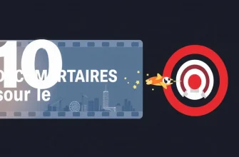Les Meilleurs Documentaires sur le Marketing