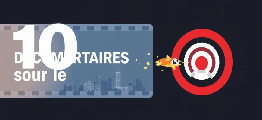Les Meilleurs Documentaires sur le Marketing