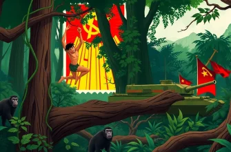 Films soviétiques sur Tarzan : Une aventure cinématographique