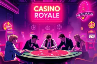 Les Meilleurs Films sur les Jeux d'Argent