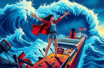 Les 10 Meilleurs Films de Catastrophe en Mer