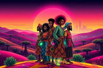 Les Meilleurs Films Africains à Découvrir