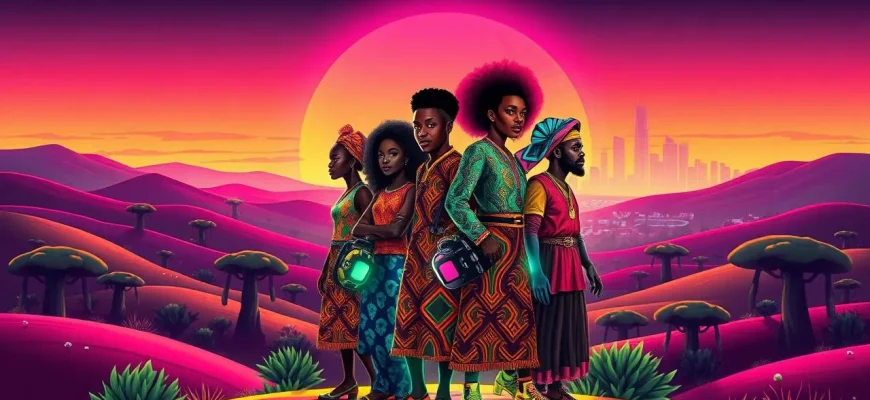 Les Meilleurs Films Africains à Découvrir