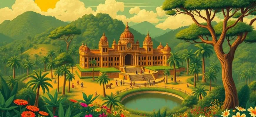 Les meilleurs films historiques sur les royaumes africains