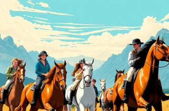 Aventure à Cheval: 10 Films Épiques
